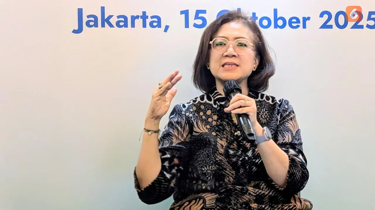 Campak Renggut 10 Nyawa di Pamekasan, Begini Respons Direktur Imunisasi Kemenkes