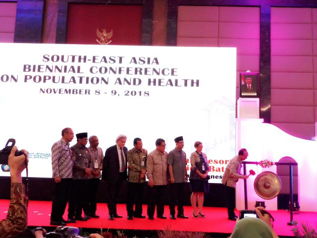 Menilik Situasi Kependudukan Indonesia 10 Tahun Mendatang Health Liputan6 Com