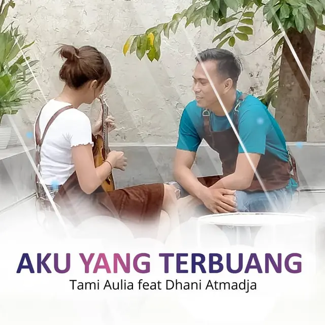 Diproduseri Piyu Padi Reborn, Duet Tami Aulia dan Dhani Atmaja Siap Ramaikan Industri Musik Indonesia