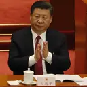 Xi Jinping Titip Salam ke Prabowo, Sebut Indonesia Warna Baru Organisasi AI Dunia