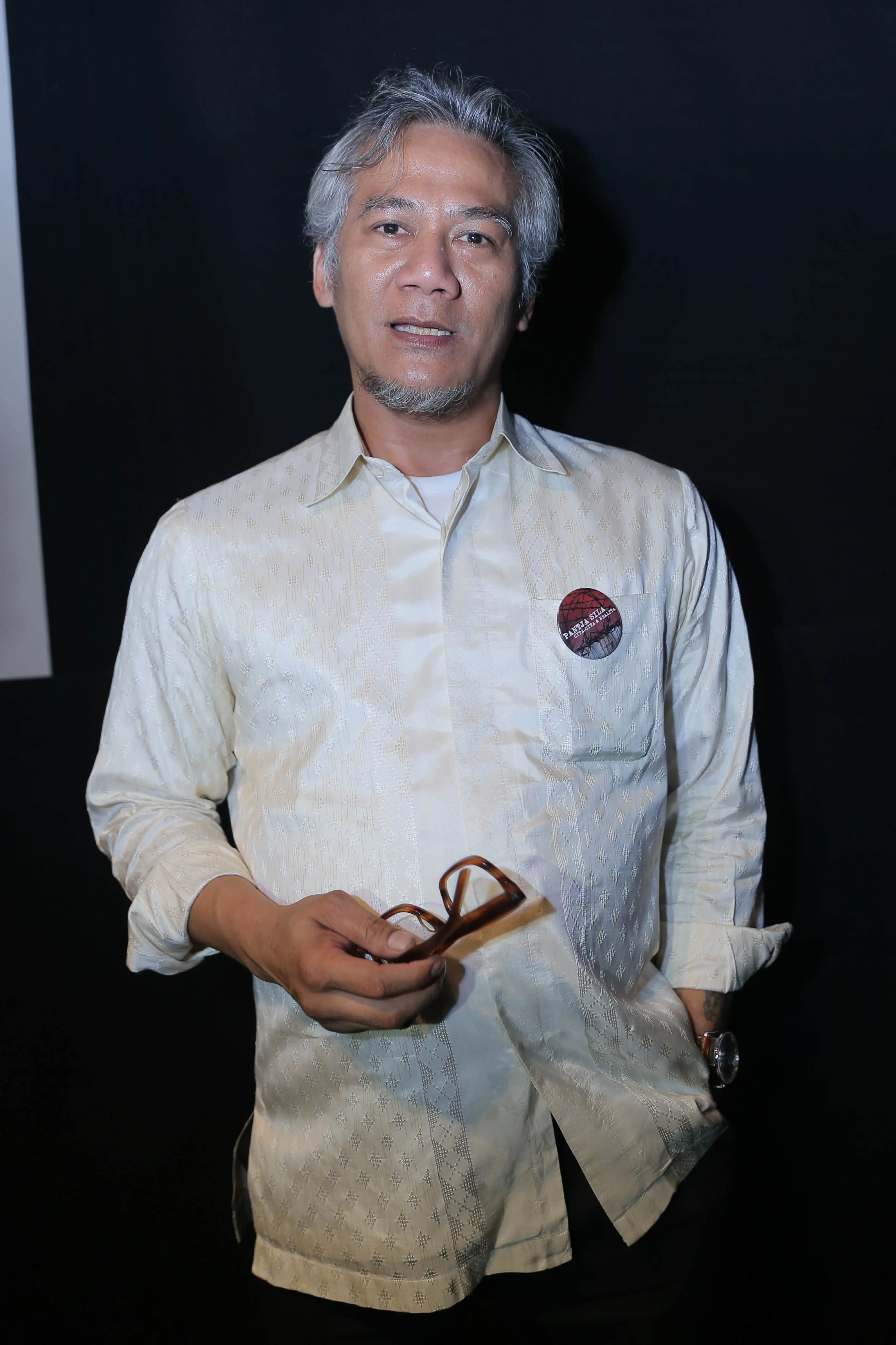 Tio Pakusadewo (Dok. Bintang.com)