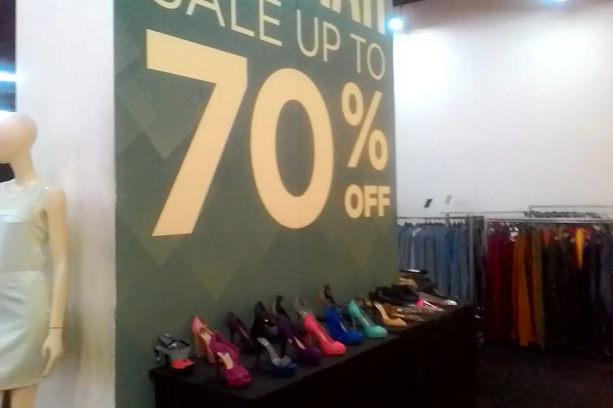 Jadwal Midnight Sale di 19 Mall Peserta Jakarta Great Sale 2015