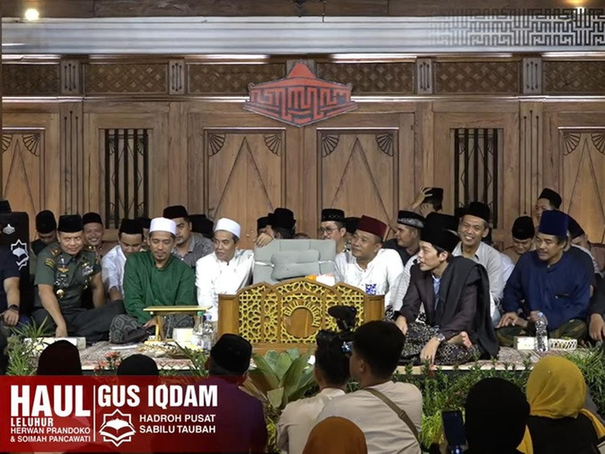 Dok. Istimewa