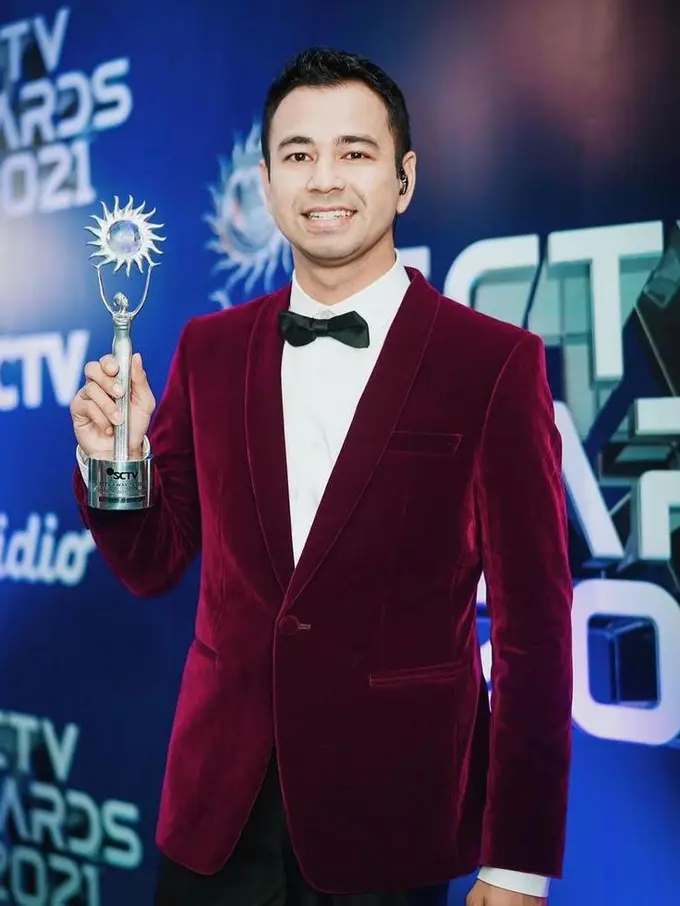 Jatuh Bangun Berbisnis, Raffi Ahmad Ungkap Butuh 20 Tahun untuk Jadi Pengusaha Sukses