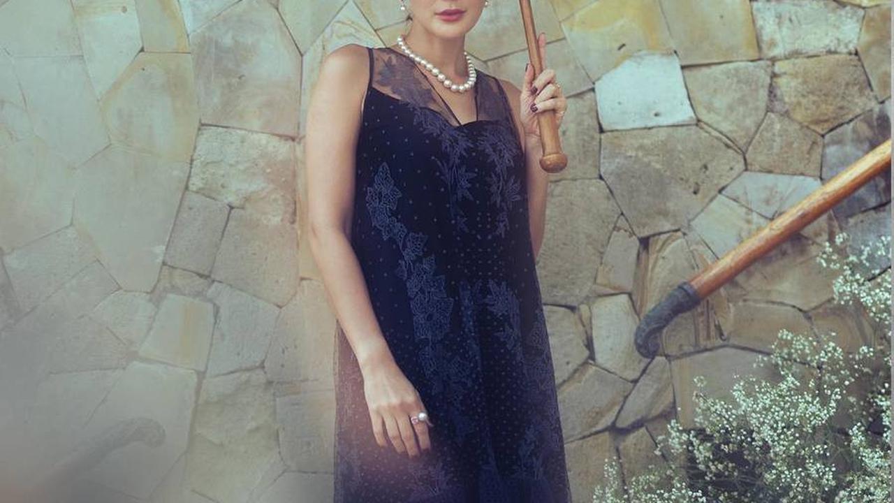 Ungkapan Luna Maya