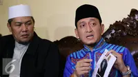 Karena Regina, Shinta Tanjung Sempat Minta Cerai pada Ustaz Zacky