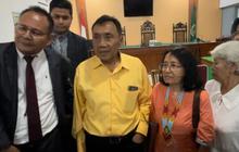 Kuasa Hukum Klaim Keterangan para Saksi Buktikan Jokowi Lulusan UGM