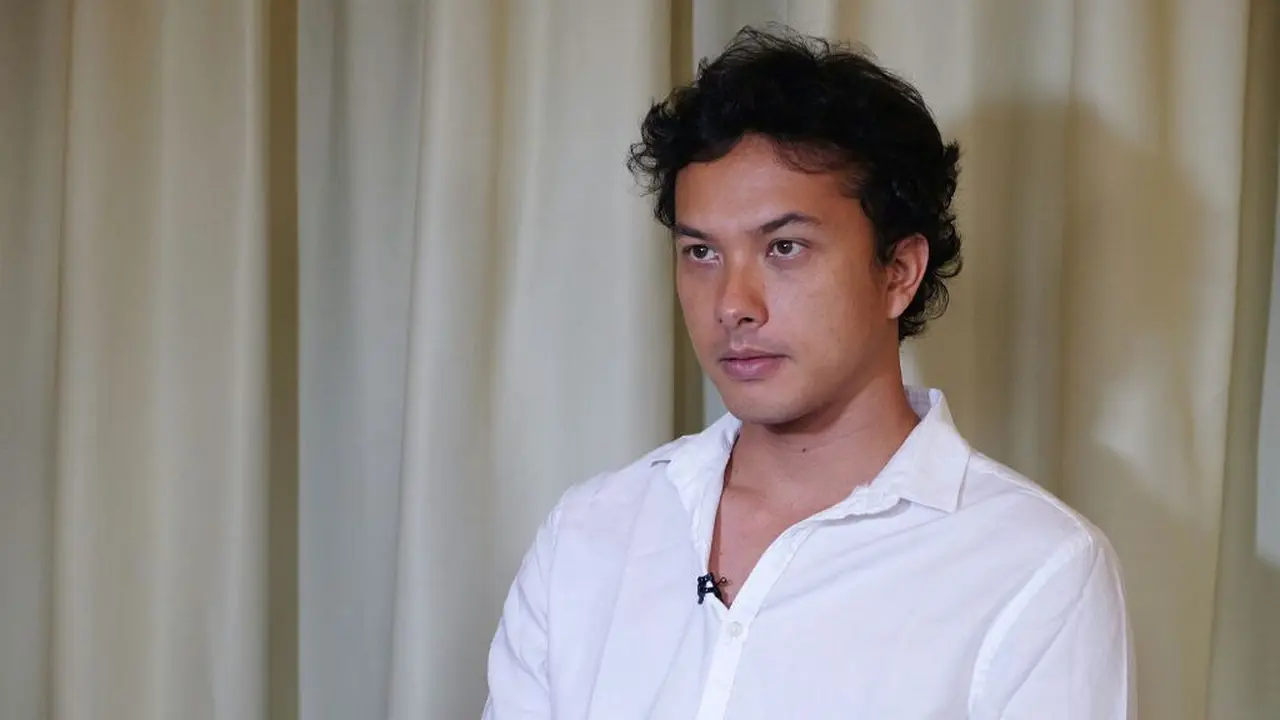 Nicholas Saputra
