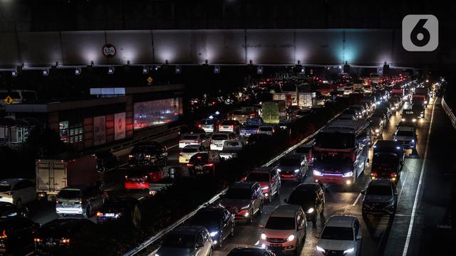 WFH Kurangi Kemacetan Jakarta