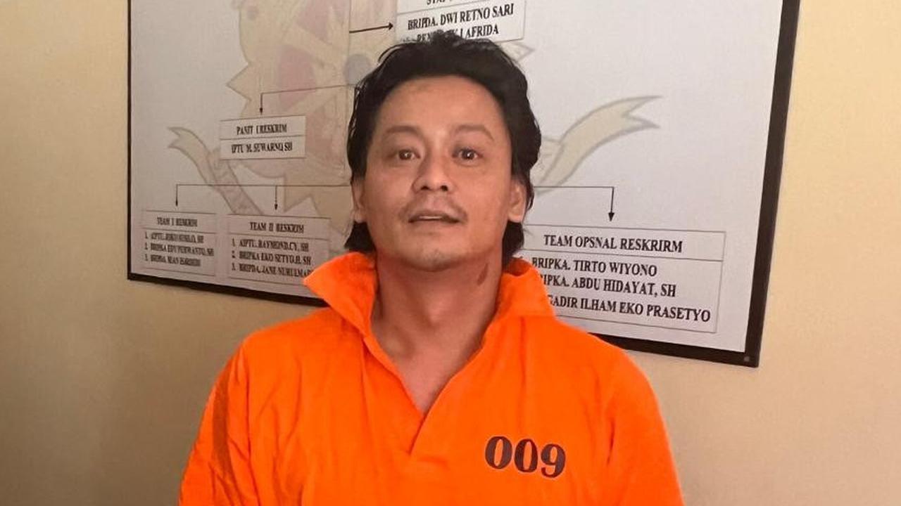 Terungkap Penyebab Aksi Koboi di Pejaten