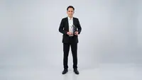 Influencer Hisnul Muhaimin Raih Digital Creative Excellence Award 2026, Kontribusi Jadi Sorotan