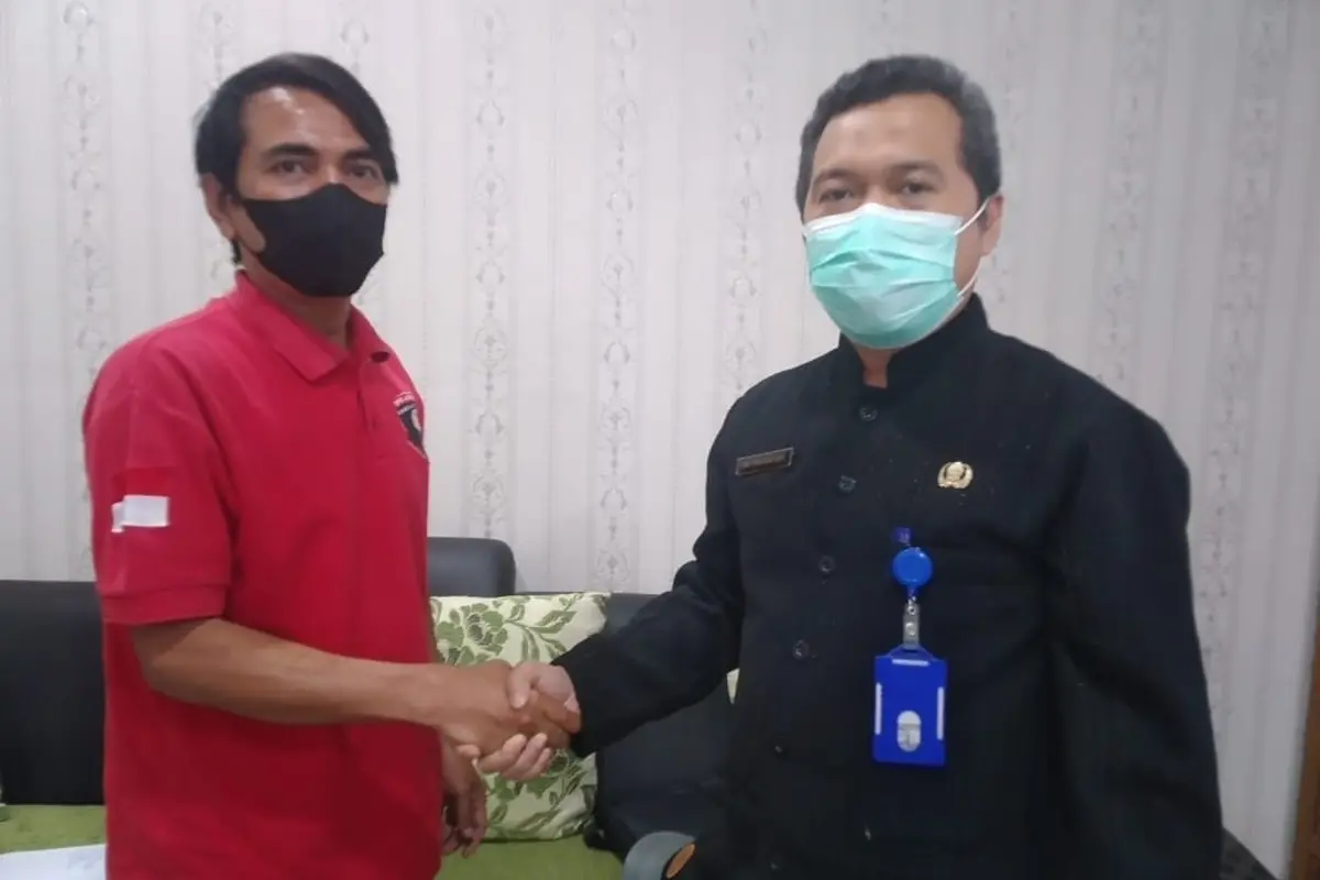 RSUD dr R Soetijono Blora