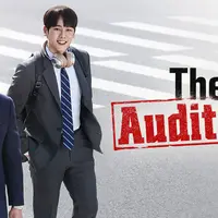 Darkor The Auditors (Dok. Vidio)