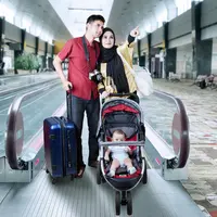 Destinasi wisata untuk para traveler beragama Muslim (shutterstock)