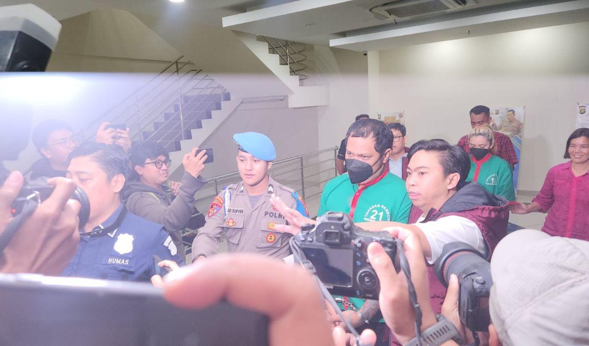 Dia berharap kasus ini bisa membuatnya lebih baik.