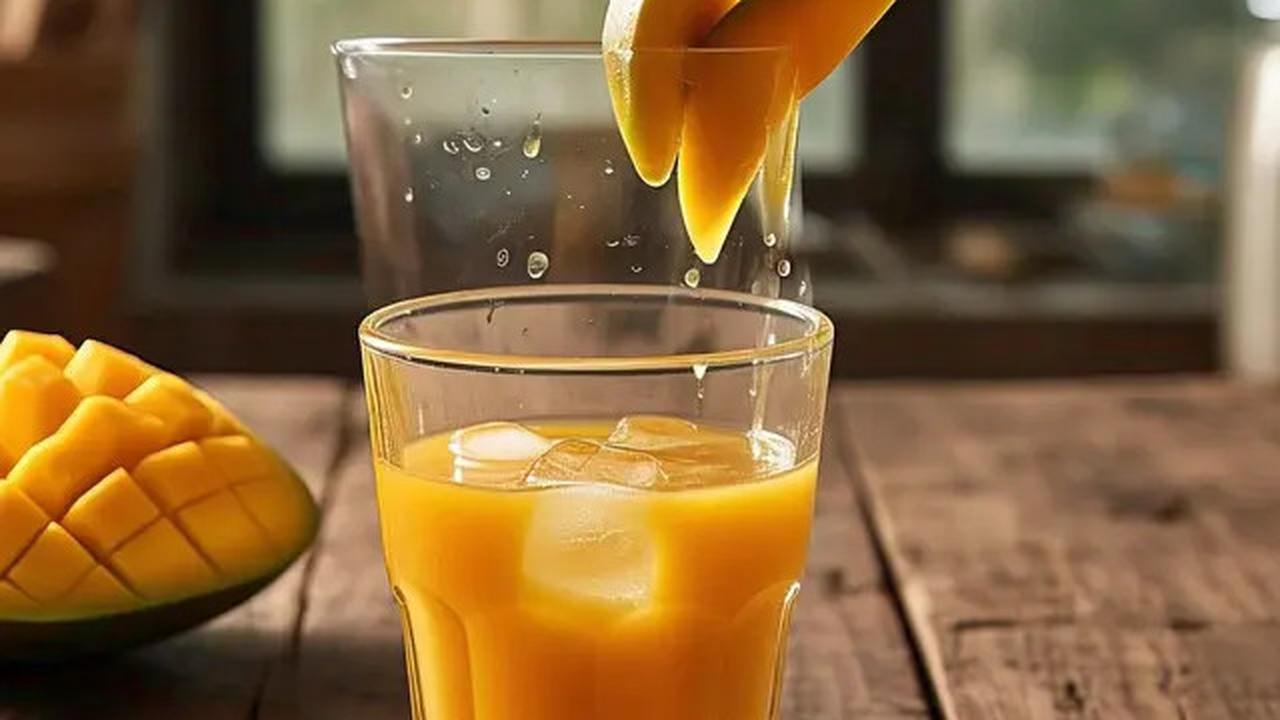6 Cara Mengonsumsi Kulit Buah Mangga untuk Turunkan Kolesterol
