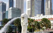 Ternyata, Ini Alasan WNI Pindah Kewarganegaraan ke Singapura