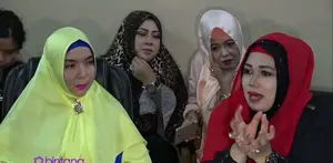 Rima Idris meminta tuntutan agar Aswan Faisal memberikan kasih sayang kepada anaknya. Tetapi, mendengar tanggapan dari Aswan Faisal beberapa hari yang lalu, membuat Rima Idris kecewa dan  mengungkapkan semuanya.