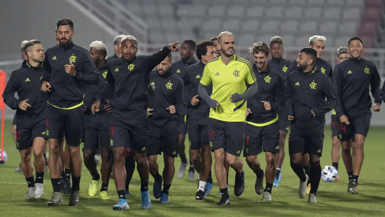 Flamengo