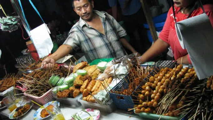 [Bintang] Warung Cak Mis