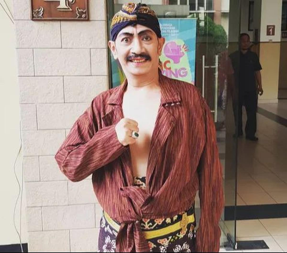 Dok. Istimewa