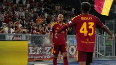 Link Live Streaming Liga Champions AS Roma vs Real Madrid