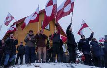 Prancis Kirim Sinyal Keras ke AS Soal Ingin Kuasai Greenland