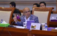 Desmond tantang KPK: Siapa lebih berkuasa dari Surya Paloh?