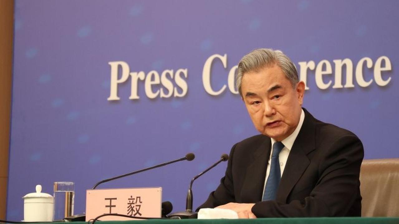 China Tegaskan Pentingnya PBB, Serukan Reformasi Tata Kelola Global