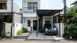 7 Model Kanopi Baja Ringan untuk Teras Sempit, Solusi Estetik dan Hemat Tempat