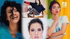 Anugerah Musik Indonesia atau AMI Awards 2018 telah digelar. Sejumlah nama solois wanita Indonesia berhasi membawa pulang piala AMI.