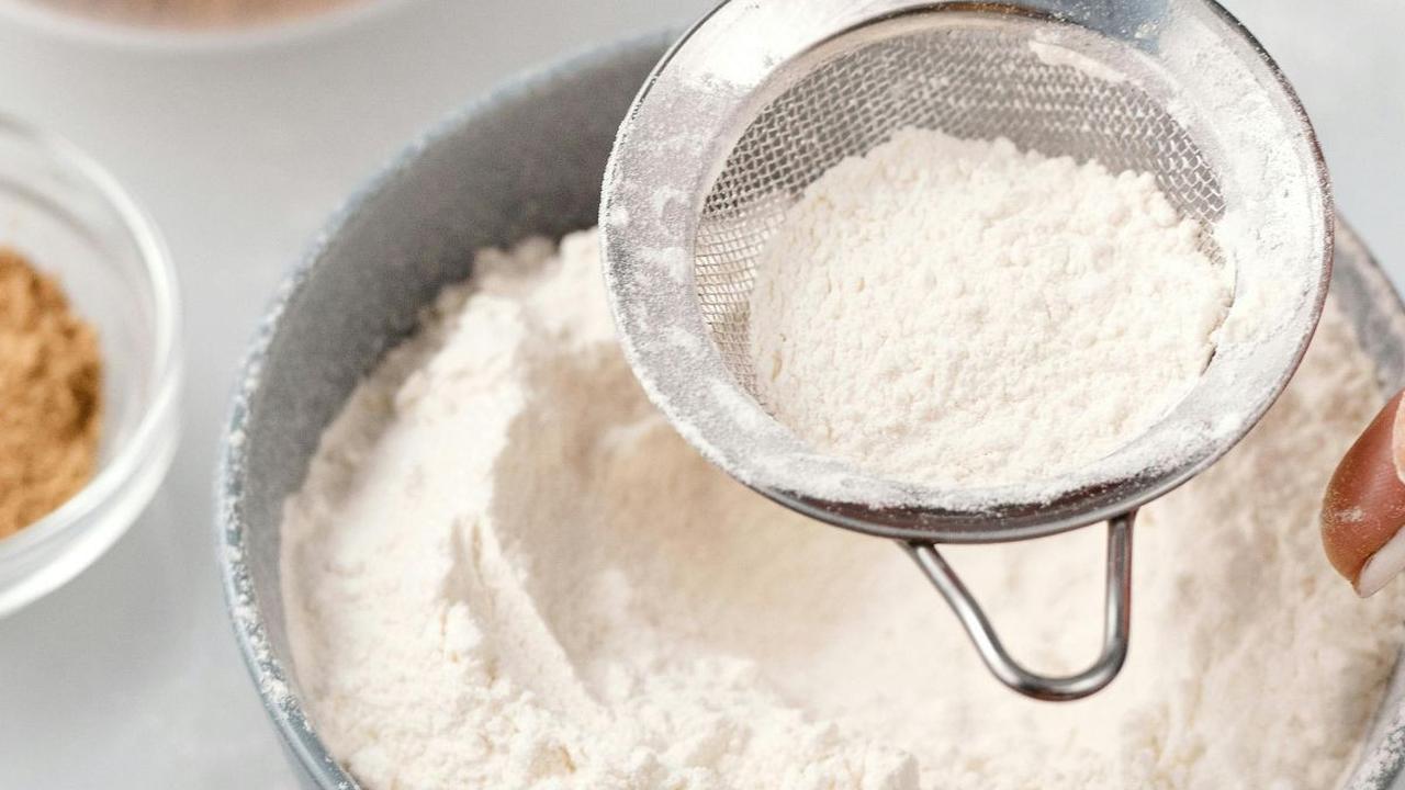 <b>Baking Soda</b>