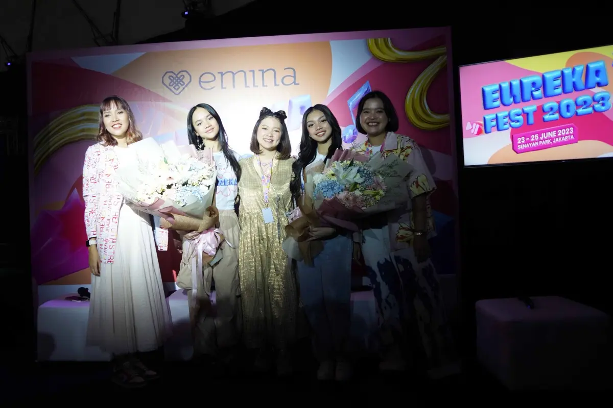 Eureka Fest 2023