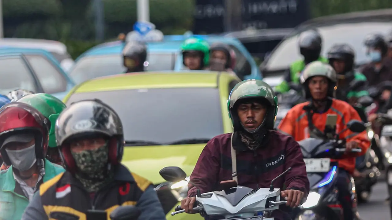 Alasan Pemerintah Wajibkan Pekerja Bayar Iuran Tapera