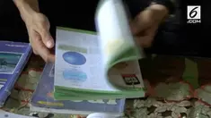  Sebuah buku pelajaran IPS yang dicetak tahun 2016 sudah menerangkan bahwa Ibu Kota Israel yaitu Jerusalem, sedangkan Ibu Kota Palestina di kosongkan. Polisi dan dinas terkait langsung melakukan sidak kesejumlah sekolah dasar dan Madrasah Ibtidaiyah ...
