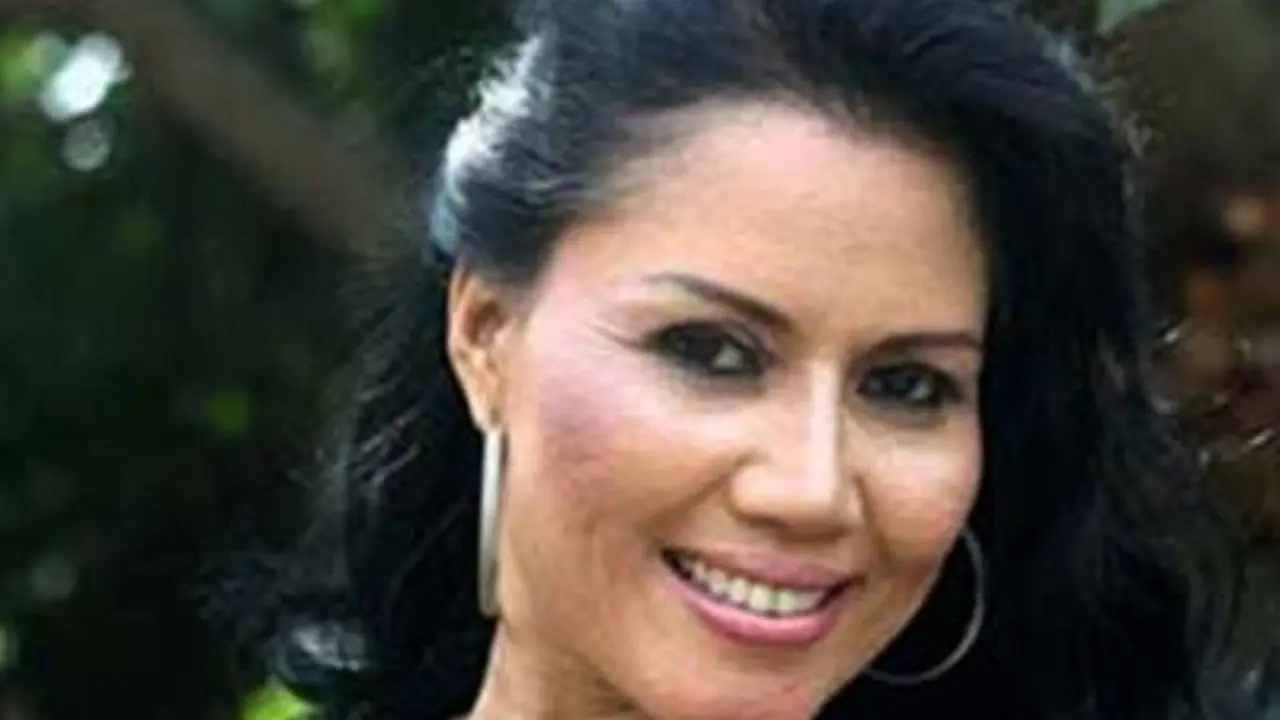 Rita Sugiarto