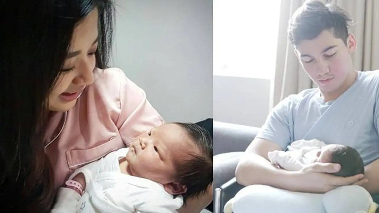 Anak Franda dan Samuel Zylgwyn/copyright instagram.com/zylvechiaecclesieheckenbucker