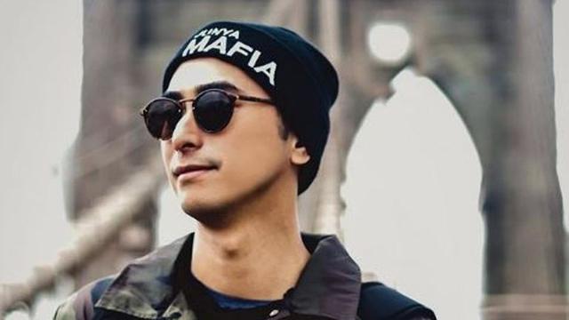 Winky Wiryawan (Foto: Instagram)