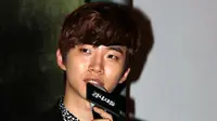 Junho `2PM` Bakal Bermain di Film Bertema Sejarah