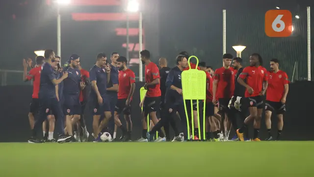 Timnas Bahrain