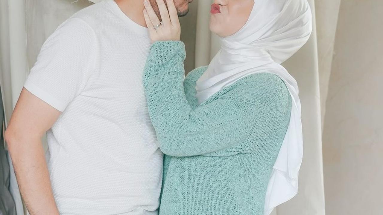 8 Potret di Balik Layar Photoshoot Irish Bella Bareng Empat Anak, Jadi Ibu Sambung Rasa Kakak Tertua