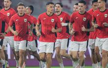 Pelatih China Tak Anggap Enteng: Indonesia Tim yang Kuat!