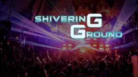 Tema Dingin Konser ShiverinG Ground Memanas Akibat Pengunjung
