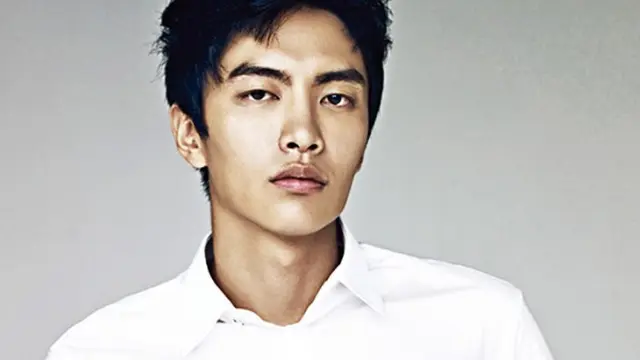 Lee Min Ki