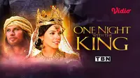 Film One Night With The King (Dok. Vidio)