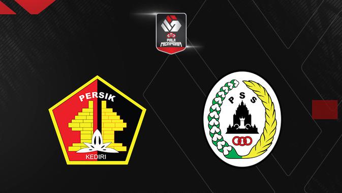 Link Live Streaming Grup C Piala Menpora 2021 Di Vidio Kamis 1 April Persik Vs Pss Indonesia Bola 