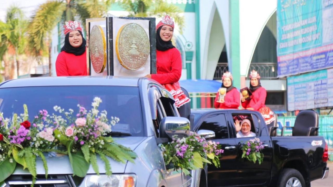 Dok. Istimewa