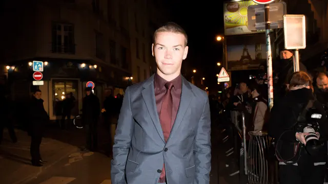 Will Poulter