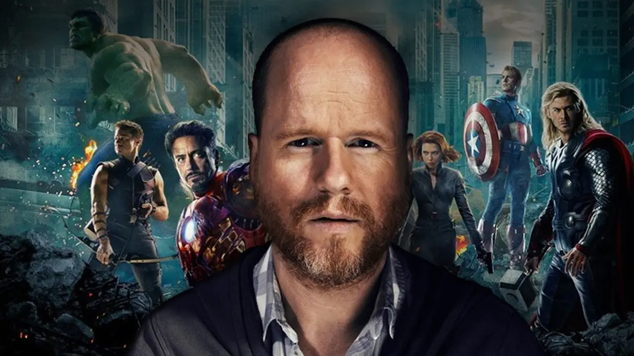 Sutradara The Avengers Samakan The Dark Knight dengan Godfather