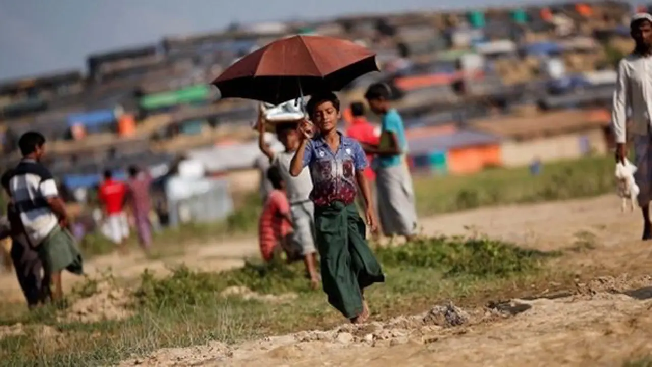 copyright reuters.com/Adnan Abidi